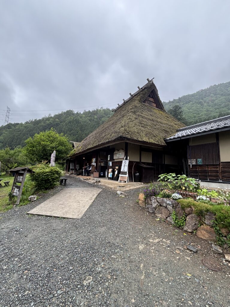 UN Tourism Secretary-General Visits Best Tourism Village Miyama